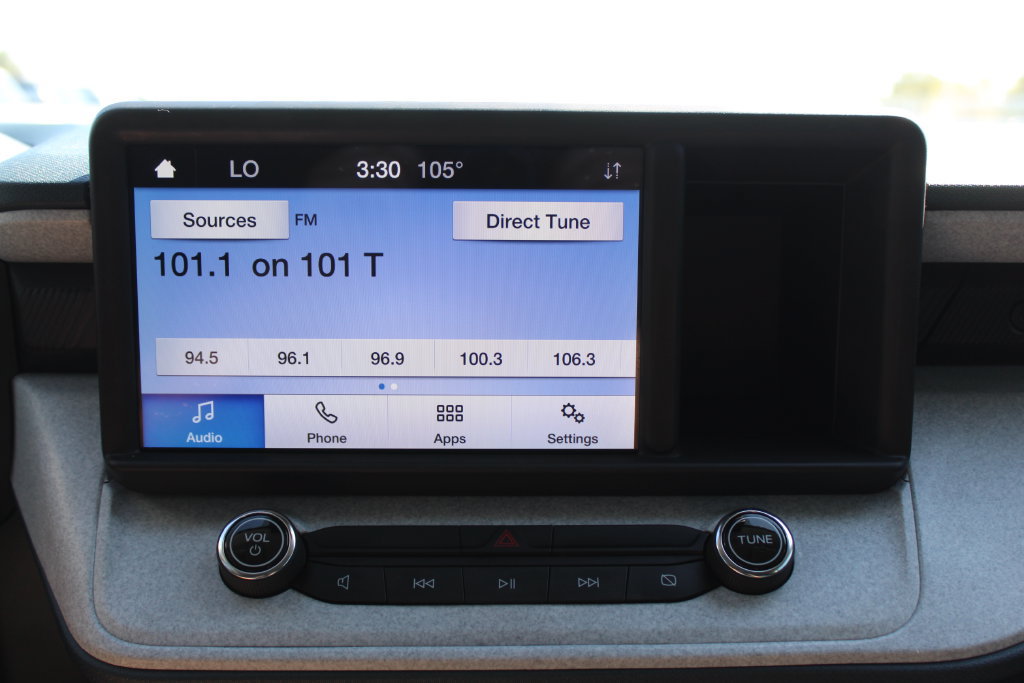 Used 2024 Ford Maverick XLT FWD image 30