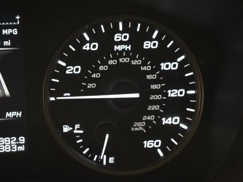 Used 2023 Subaru Ascent Onyx Edition image 44