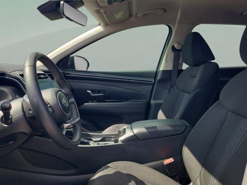 Used 2022 Hyundai Tucson XRT image 14