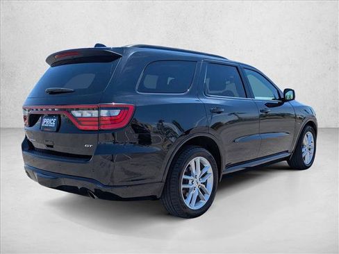 Used 2024 Dodge Durango GT RWD image 5