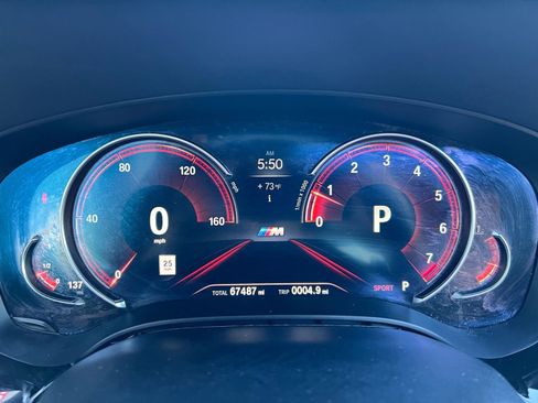 Used 2018 BMW 640i Gran Turismo xDrive w/ M Sport Package image 39