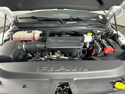 Used 2022 RAM 1500 Big Horn AWD/4WD image 31