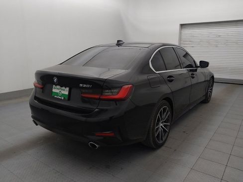 Used 2019 BMW 330i Sedan image 9