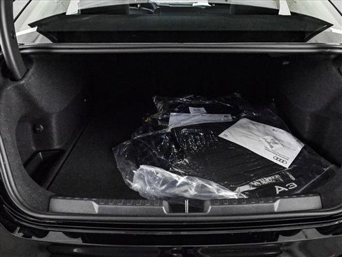 New 2026 Audi A3 2.0T Premium AWD/4WD image 6
