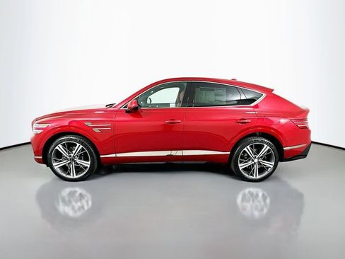 New 2026 Genesis GV80 3.5T e-SC image 8