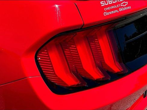 Used 2019 Ford Mustang GT Premium RWD image 26