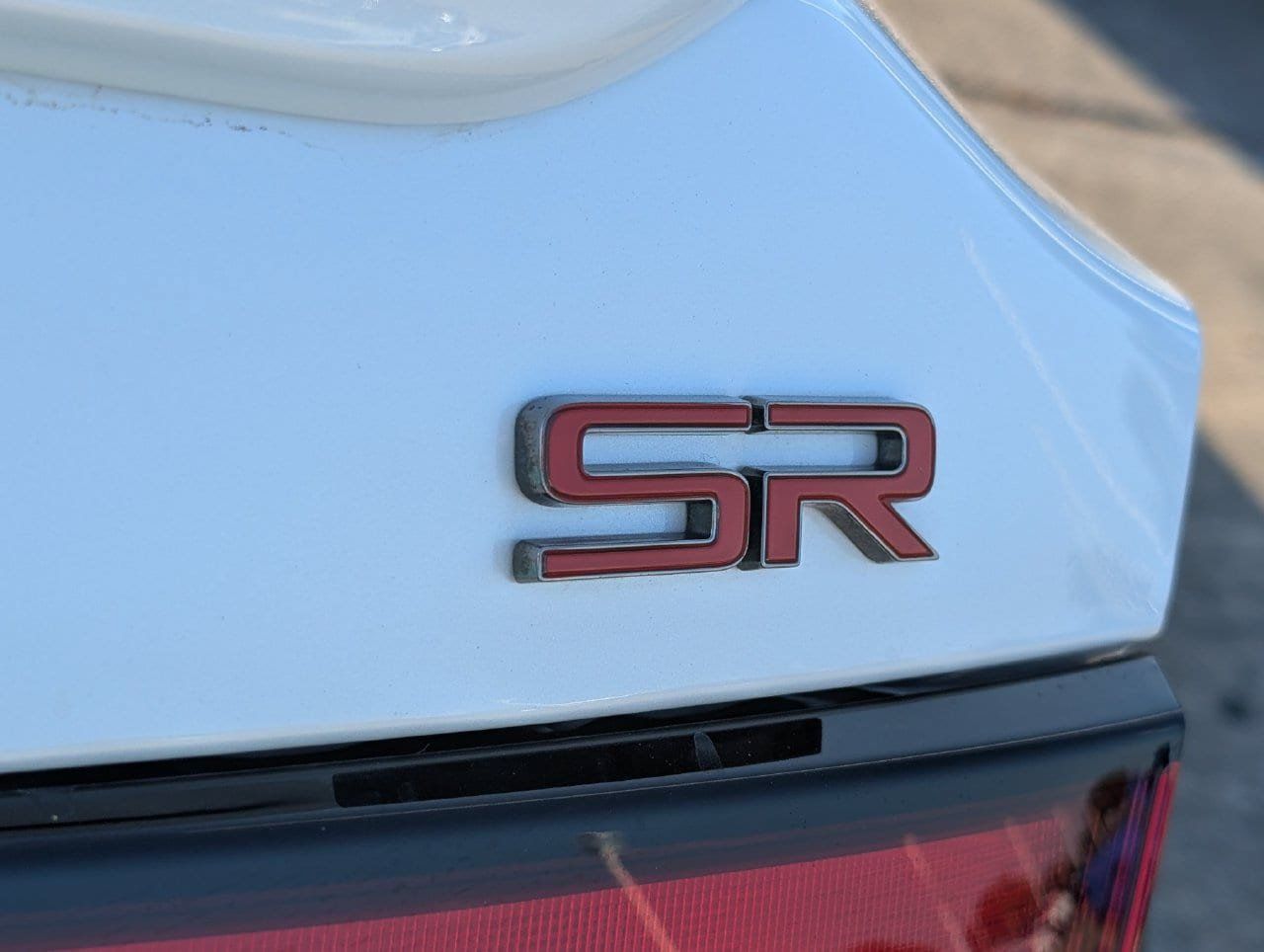 Used 2025 Nissan Sentra SR w/ SR Premium Package FWD image 7