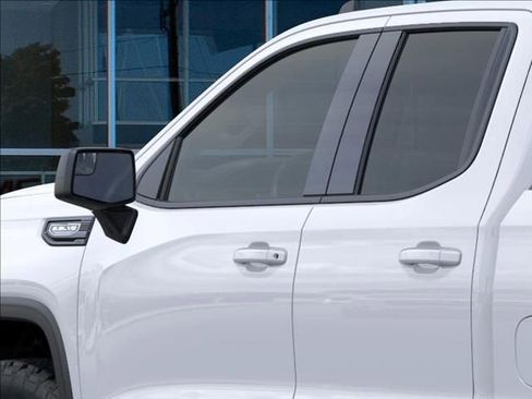New 2026 GMC Sierra 1500 Elevation image 12