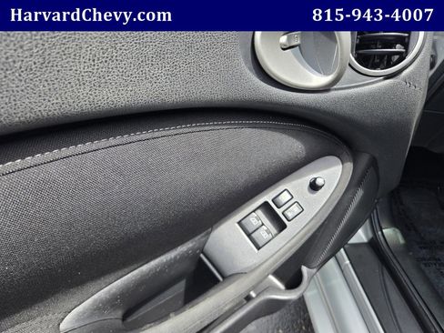 Used 2014 Nissan 370Z Coupe w/ Sport Package RWD image 31