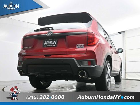 Used 2023 Honda Passport EX-L image 22