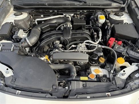 Used 2024 Subaru Legacy Limited image 34