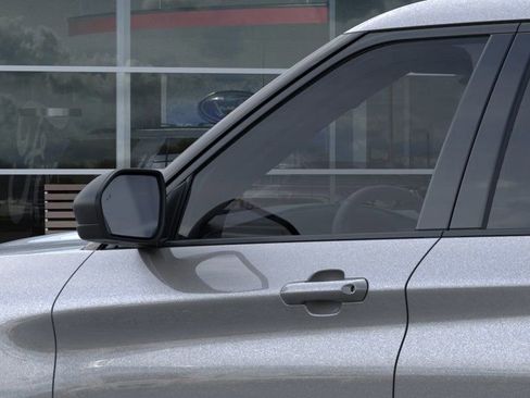 New 2026 Ford Explorer Active image 21