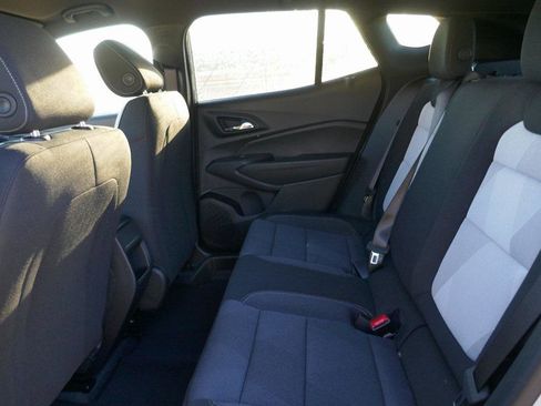 New 2026 Chevrolet Trax RS image 11