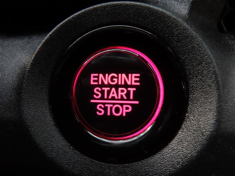 Used 2023 Honda CR-V LX image 14