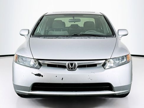 Used 2007 Honda Civic EX image 2
