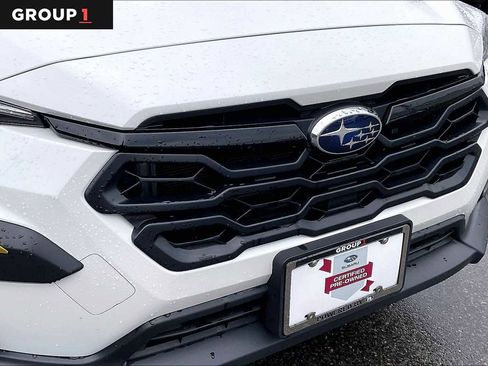 Certified 2025 Subaru Crosstrek 2.5i Sport AWD/4WD image 29