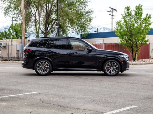 New 2026 BMW X5 xDrive50e w/ Executive Package AWD/4WD image 6