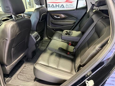 Used 2020 GMC Terrain Denali w/ GMC Pro Grade Package AWD/4WD image 34