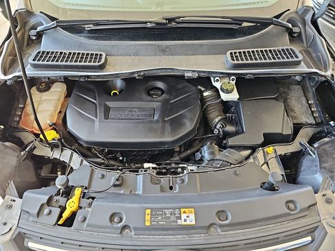 Used 2014 Ford Escape SE AWD/4WD image 35