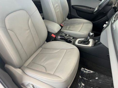 Used 2018 Audi Q3 2.0T Premium AWD/4WD image 15