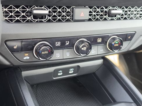 Used 2024 Honda Accord EX image 22