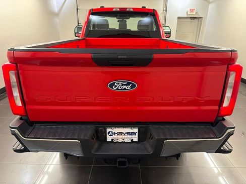 New 2027 Ford F350 XL w/ XL Chrome Package AWD/4WD image 5