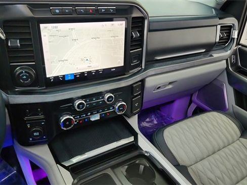 Used 2024 Ford F250 Limited w/ FX4 Off-Road Package image 50