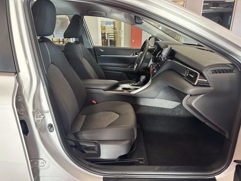 Certified 2024 Toyota Camry LE FWD image 16