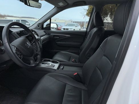 Used 2022 Honda Pilot EX-L image 9