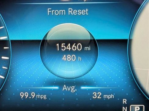 Certified 2022 Mercedes-Benz E 350 E 350 image 9