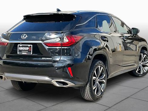 Used 2019 Lexus RX 350 AWD image 11
