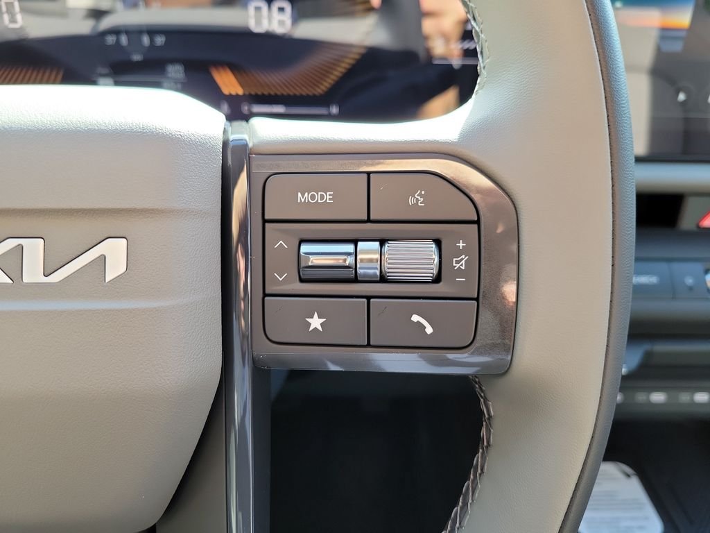 New 2027 Kia Seltos EX FWD image 28