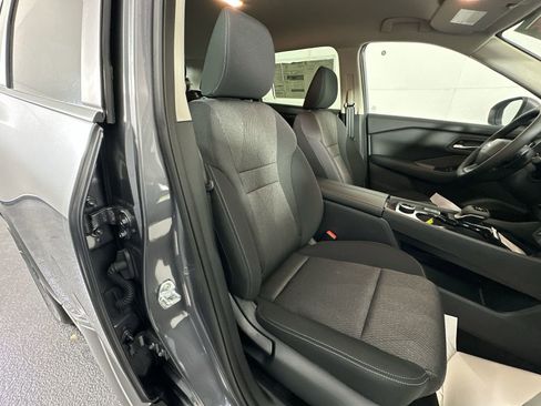 New 2026 Nissan Rogue SV AWD/4WD image 27