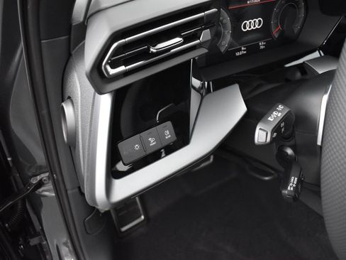 New 2026 Audi A3 2.0T Premium AWD/4WD image 7