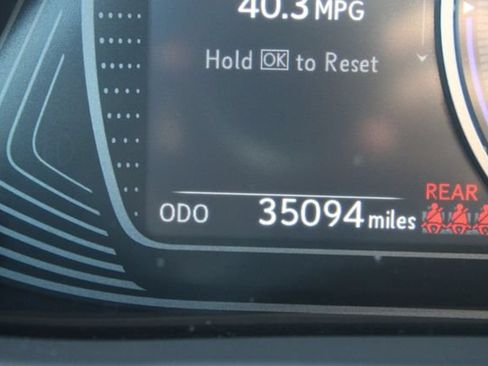 Certified 2024 Lexus UX 250h FWD image 15