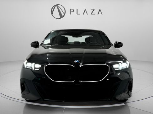 New 2026 BMW 540i xDrive w/ M Sport Package image 7
