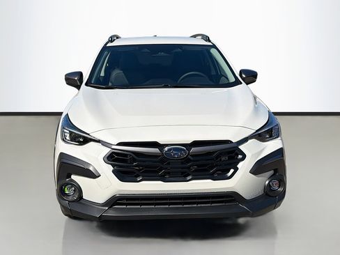 New 2026 Subaru Crosstrek 2.5i Limited image 8