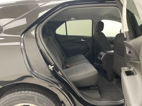 Certified 2024 Chevrolet Equinox LT w/ LPO, Floor Liner Package image 15