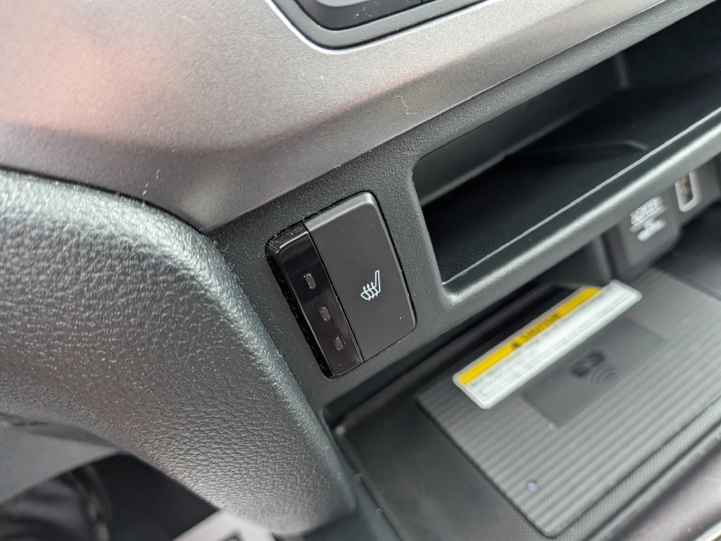 Used 2023 Honda Passport EX-L image 38