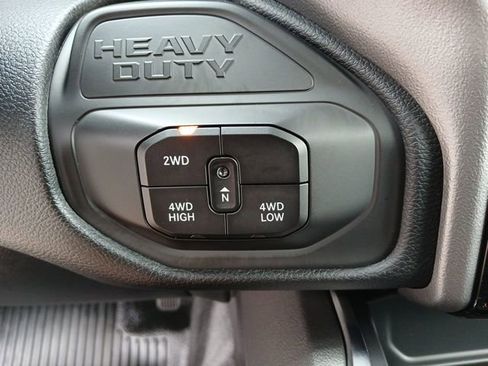 New 2026 RAM 4500 Laramie w/ Laramie Trim Package image 44