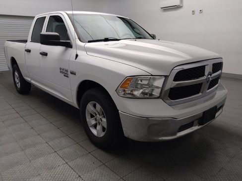 Used 2019 RAM 1500 Tradesman w/ Popular Equipment Group RWD image 13
