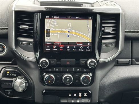 Used 2021 RAM 1500 Laramie w/ Sport Appearance Package image 15