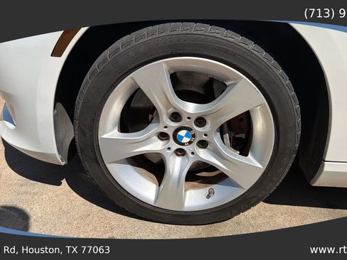 Used 2012 BMW 335i xDrive Coupe AWD/4WD image 14
