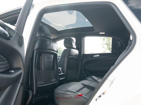 Used 2019 Mercedes-Benz GLE 43 AMG 4MATIC image 21