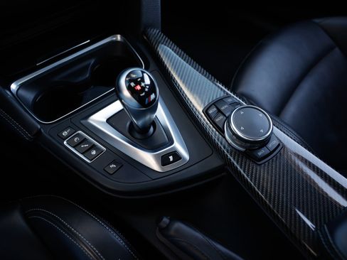 Used 2015 BMW M3 image 47