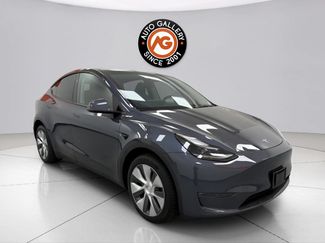 Used 2023 Tesla Model Y Long Range AWD/4WD video 1