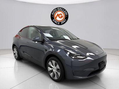 Used 2023 Tesla Model Y Long Range