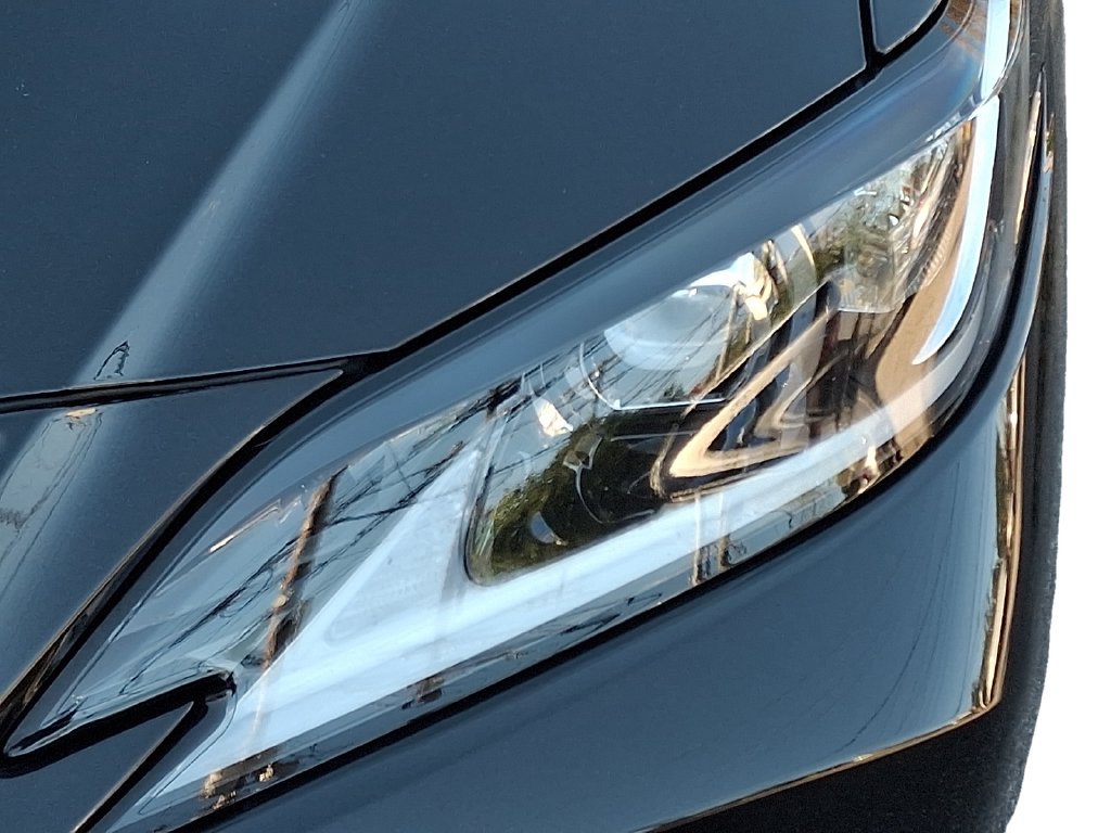 Used 2024 Lexus ES 350 w/ Premium Package FWD image 11