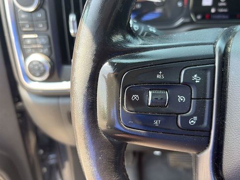 Used 2022 GMC Sierra 3500 AT4 w/ AT4 Premium Plus Package AWD/4WD image 14