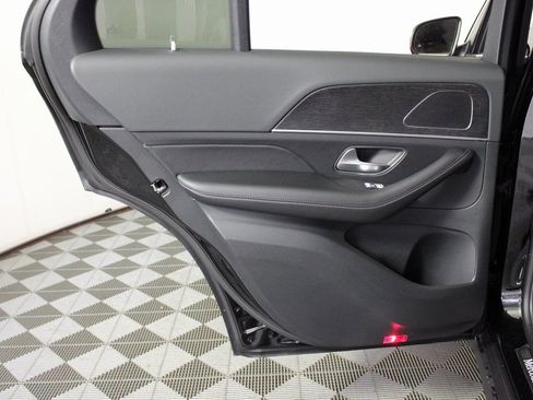 Certified 2026 Mercedes-Benz GLE 350 GLE 350 image 28